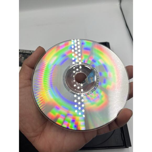 FIFA International Soccer (3DO, 1994) TESTED Complete In Box With Manual - Picture 10 of 13